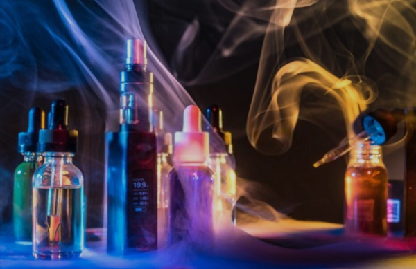 Brewtique E Liquid