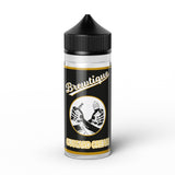 Brewtique Classic 100ml - Custard Cream