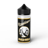 Brewtique Classic 100ml - Fools Gold