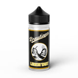 Brewtique Classic 100ml - Lemon Tart