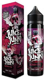 Juice Junki 50ml - Berry Fix