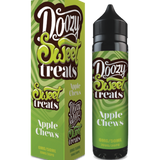 Doozy Sweet Treats 50ml - Lime Jelly Beans