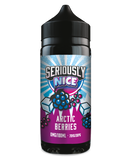 Doozy Vape Co. Seriously Nice - Arctic Berries | Brewtique UK