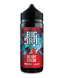 Big Drip 100ml - Berry Chew