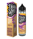 Doozy Dessert 50ml - Berry Pie