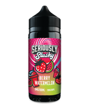 Doozy Vape Co. Seriously Slushy - Berry Watermelon