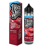 Doozy Cool 50ml - Berry Blast | Brewtique UK