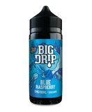 Big Drip 100ml - Blue Raspberry