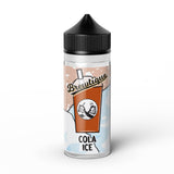 Brewtique Slushy 100ml - Cola Ice