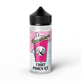 Brewtique Slushy 100ml - Fruit Punch Ice