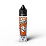 Brewtique Slushy 50ml - Cola Ice