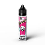 Brewtique Slushy 50ml - Fruit Punch Ice