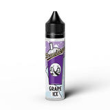 Brewtique Slushy 50ml - Grape Ice