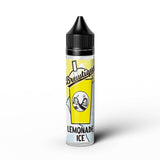 Brewtique Slushy 50ml - Lemonade Ice