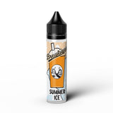 Brewtique Slushy 50ml - Summer Ice