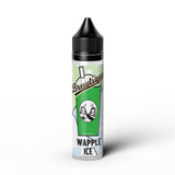 Brewtique Slushy 50ml - Wapple Ice