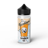 Brewtique Slushy 100ml - Summer Ice