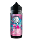 Big Drip 100ml - Bubblegum Candy | Brewtique UK