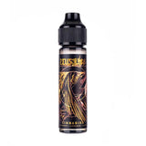 Zeus Juice 50ml - Cinnabird