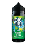 Big Drip 100ml - Citrus Apple | Brewtique UK