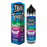 Doozy Tropix 50ml - Hawaii