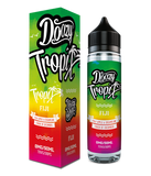 Doozy Tropix 50ml - Fiji