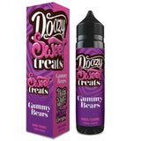 Doozy Sweet Treats 50ml - Gummy Bears