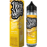 Doozy Dessert 50ml - Golden Elixir