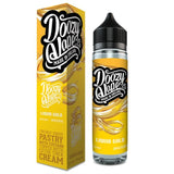 Doozy Dessert 50ml - Liquid Gold