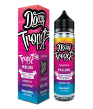 Doozy Tropix 50ml - Malibu