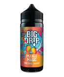 Big Drip 100ml - Mango Magic | Brewtique UK