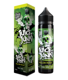 Juice Junki 50ml - Melon Rush | Brewtique UK