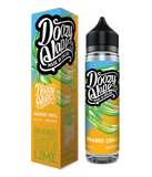 Doozy Cool 50ml - Orange Chill | Brewtique UK