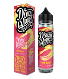 Doozy Fruit 50ml - Pink Haze | Brewtique UK