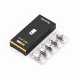 VooPoo - VM1 0.3 ohm (Pack of 5 Coils)