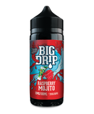 Big Drip 100ml - Raspberry Mojito