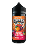 Doozy Vape Co. Seriously Slushy - Raspberry Tangerine | Brewtique UK