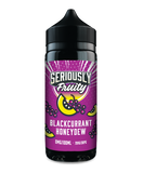 Seriously Fruity 100ml - Blackcurrant Honeydew