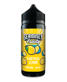 Seriously Fruity 100ml - Fantasia Lemon