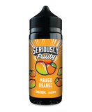 Seriously Fruity 100ml - Mango Orange