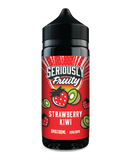 Seriously Fruity 100ml - Strawberry Kiwi