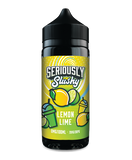 Doozy Vape Co. Seriously Slushy - Lemon Lime | Brewtique UK