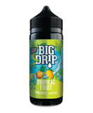 Big Drip 100ml - Tropical Fruit