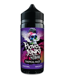 Flava Junki 100ml - Tropical Haze