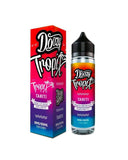 Doozy Tropix 50ml - Tahiti