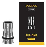 VooPoo Coils - DM1 (Pack of 3)