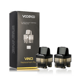 Voopoo Replacement Pods - Vinci Replacement Pod