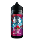 Big Drip 100ml - Watermelon Chill