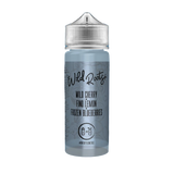 Wild Roots 100ml - Wild Cherry, Fino Lemon and Frozen Blueberries