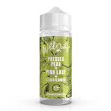 Wild Roots 100ml - Pressed Pear, Pink Lady and Elderflower